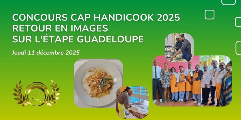 11 décembre - Guadeloupe